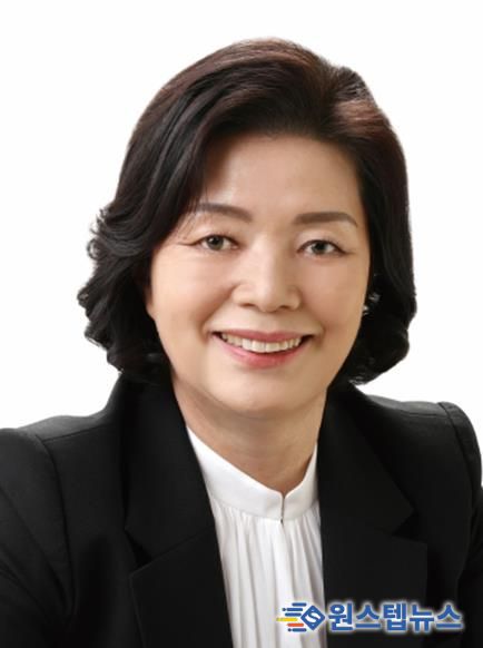 정태숙 의원, 제332회 정례회 제3차 본회의 5분자유발언