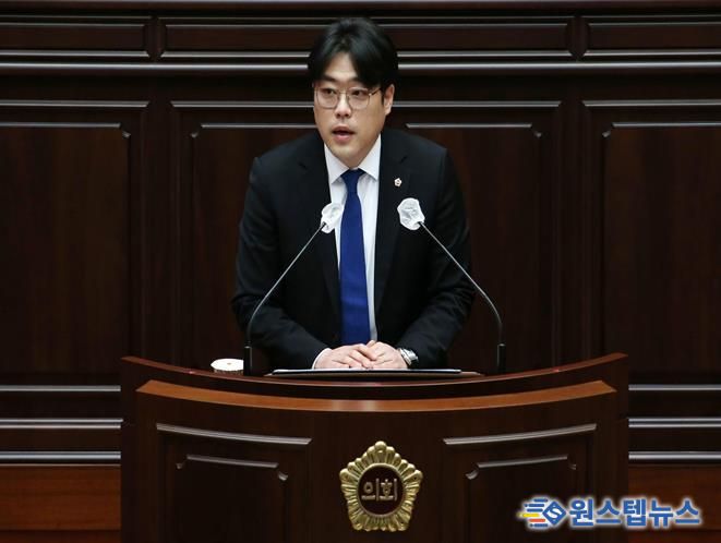 반선호 의원, ‘백년대계’라더니 공허한 약속…부산시 책임은 어디에