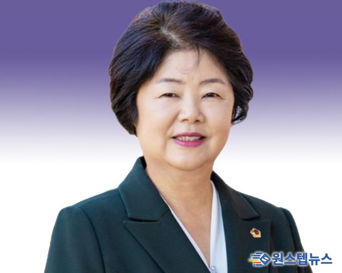 경북도의회 황명강 의원