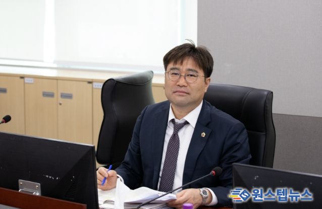 이진형 의원(더불어민주당, 화성7)