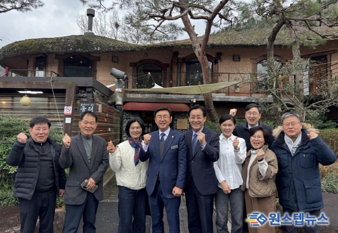 어두마을간담회