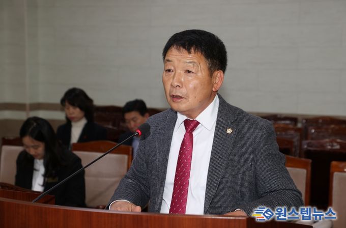 제236회 제2차 정례회 상임위원회