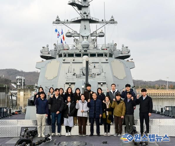 평택시 안중출장소, 직원 소통을 위해 ‘생일자 간담회’ 개최