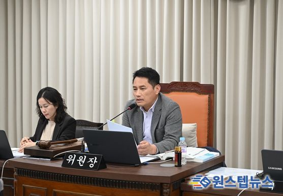 대전 중구의회 안형진 의원