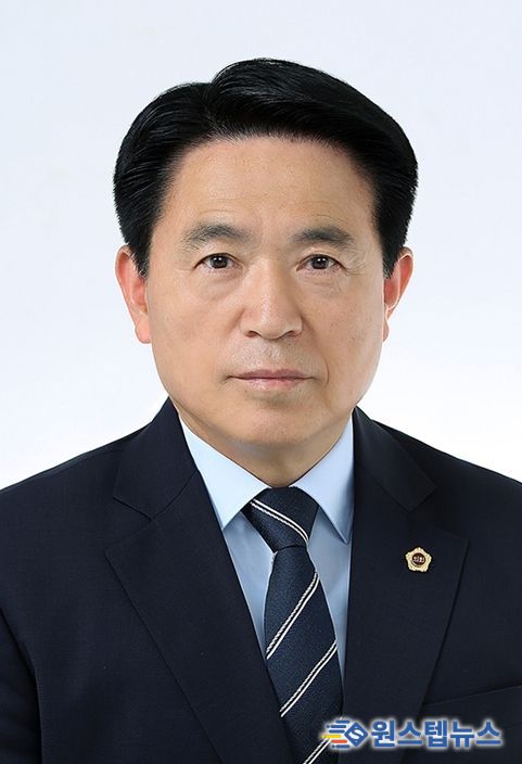 강원특별자치도의회 원제용 의원