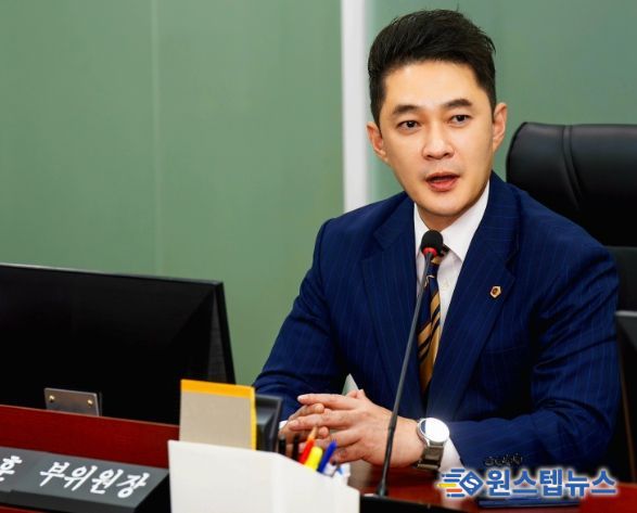 경기도의회 전석훈 의원