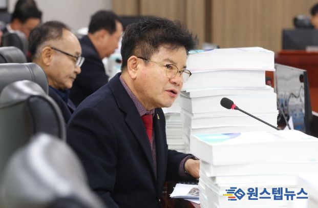 경기도의회 문병근 의원