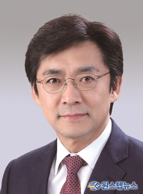 대구시의회 정일균 의원(