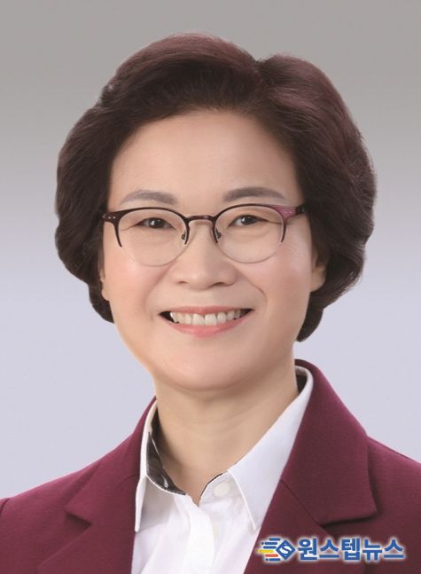 대구시의회 윤영애 의원,
