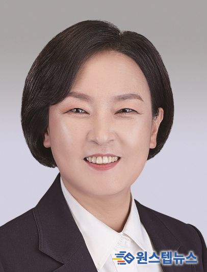 대구시의회 이재숙 의원(