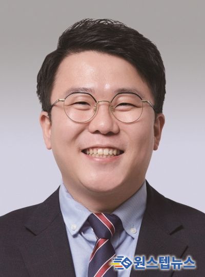 대구시의회 김태우 의원