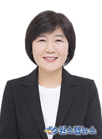 배 영 숙 의원 (부산진구4, 해양도시안전위원회, 국민의힘)