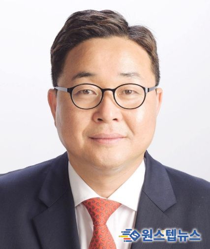 권태호 울산광역시의회 의원