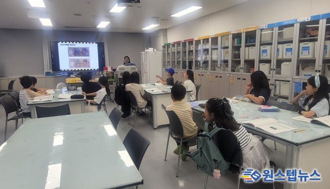 안양과천교육지원청, 지역 협력으로 빛난 미리내공유학교, 지역특화모델 프로그램 성료