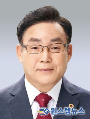 윤권근 의원(달서구5)