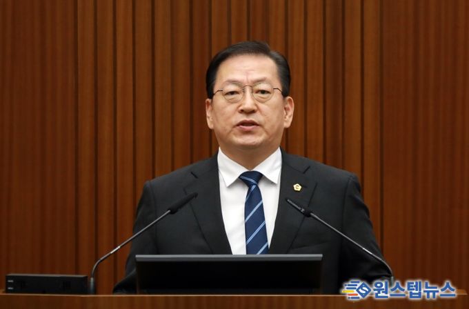 5분발언(유인호)