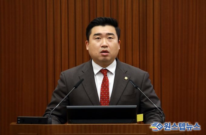 최원석(5분발언)