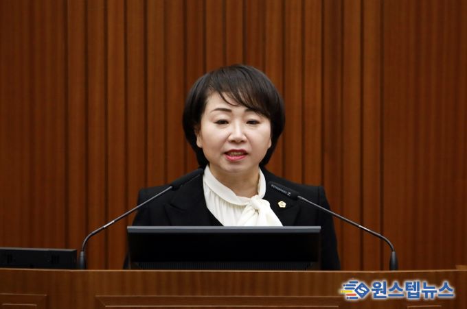 5분발언(홍나영)