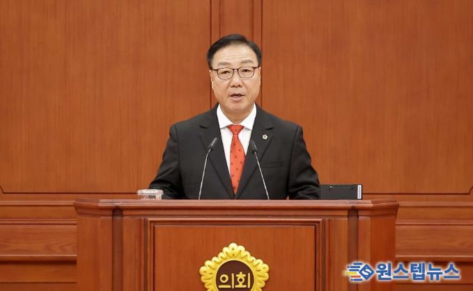 대전시의회 이병철 시의원