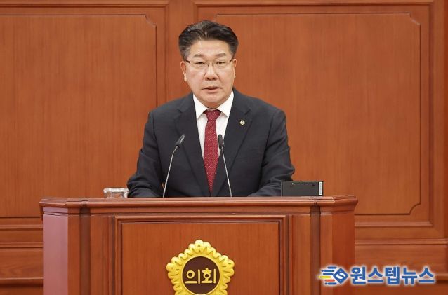 대전시의회 송활섭 의원