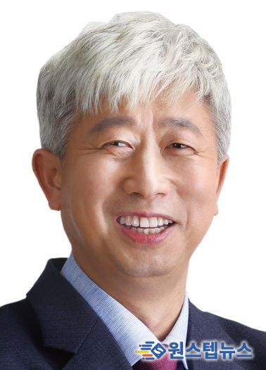 박형대 전남도의원