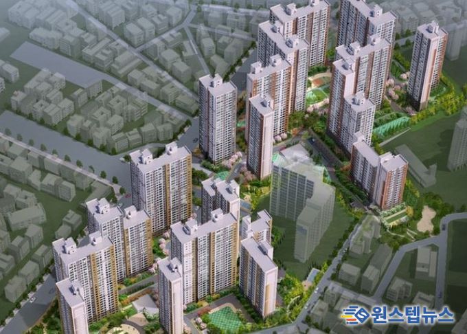 광명도시공사, ‘광명16R구역 공공매입 임대주택’ 추가모집 청약 경쟁률 ‘15대 1’