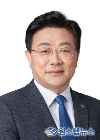 더불어민주당 안태준 국회의원(경기 광주시을)