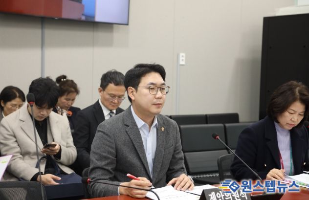 경기도의회 문승호 의원