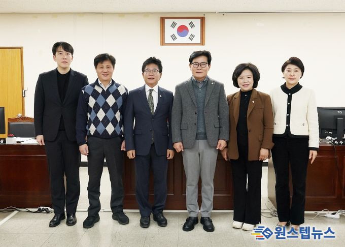 안양시의회 도시건설위원회