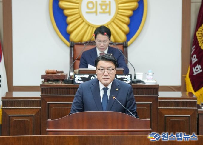 포천시의회 연제창 의원