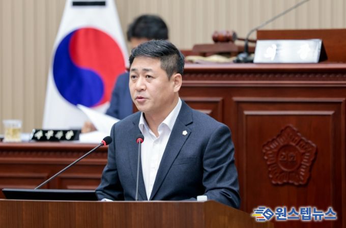 정은철 운영위원장