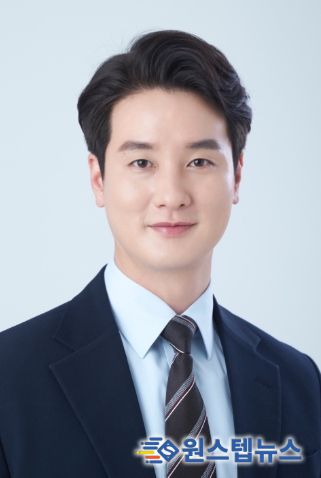 김일중 도의원(국민의힘, 이천1)
