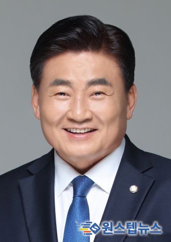 더불어민주당 소병훈 의원(경기 광주시갑)