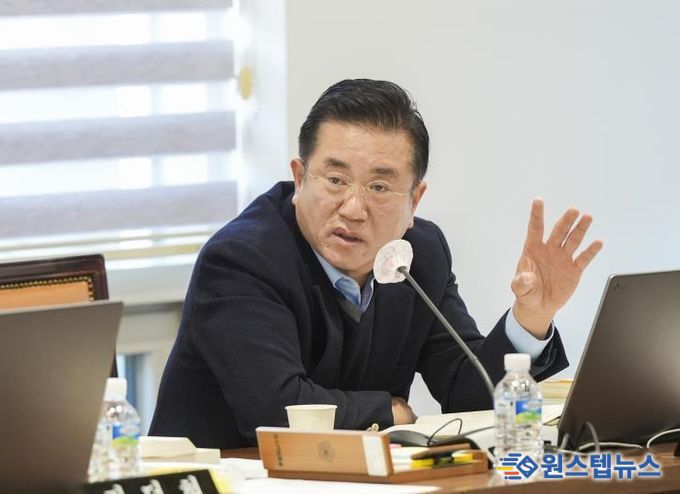 이용준 서대문구의회 의원(국민의힘, 홍제3동, 홍은1·2동)은 신촌 핵심 문화시설인 ‘신촌문화발전소’가 본래 기능을 상실한 문제를 강하게 지적, 신속한 대책 마련을 요구했다.