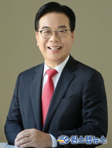 국민의힘 송언석 원내대표