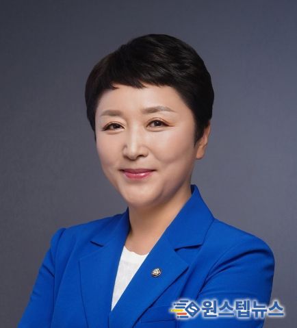 더불어민주당 전진숙 의원(광주북구을, 국회 보건복지위원회)