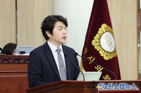 고양특례시의회 신현철 의원, 지자체 갈등에 시민 이동권 표류…