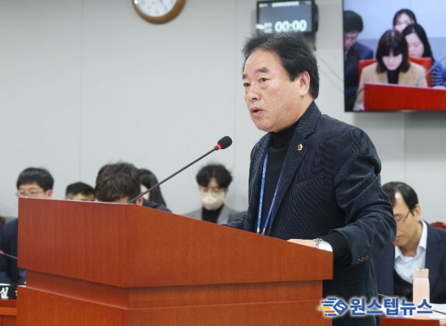 경기도의회 김동규 의원