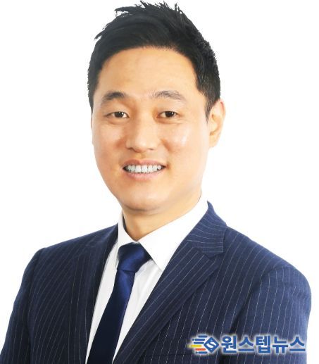 경기도의회 오석규 의원
