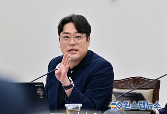 반선호 부산시의원 조례 본회의 통과