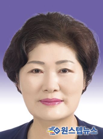 경상북도의회 남영숙 도의원