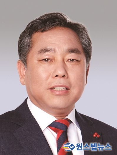 대구시의회 권기훈 의원