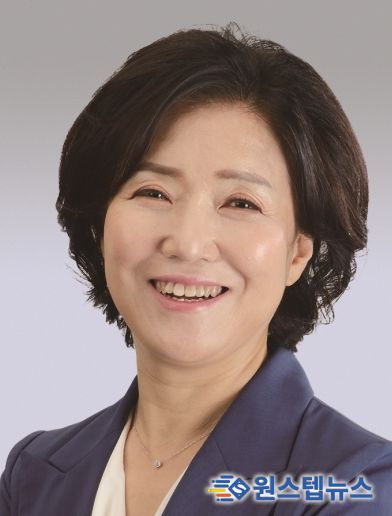 대구시의회 육정미 의원