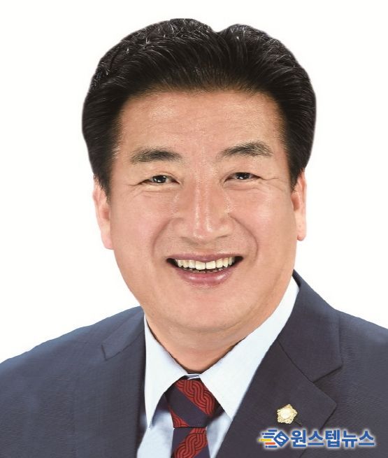 대구시의회 박창석 의원