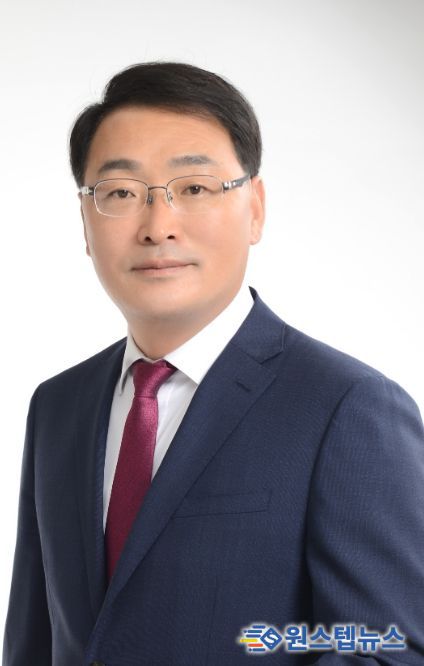 경상남도의회 조인제 의원