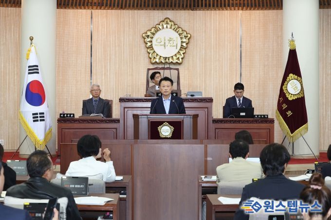 고양특례시의회 김학영 의원