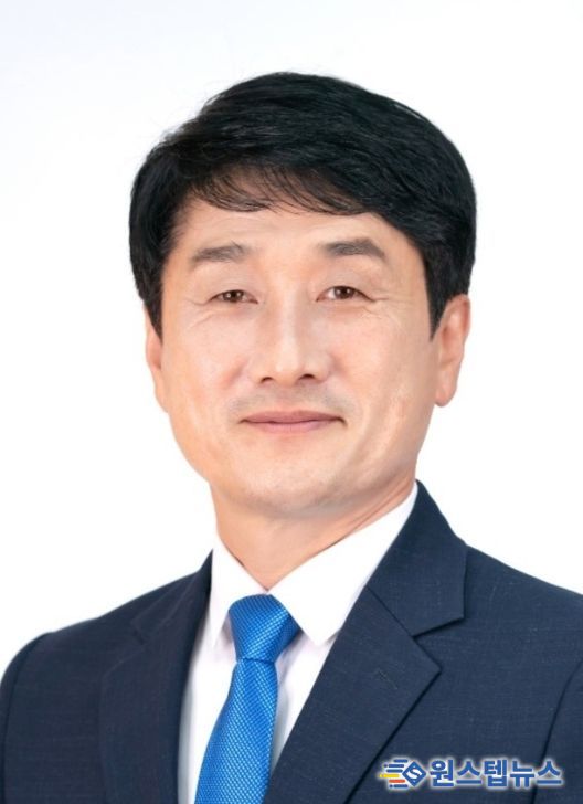 경상남도의회 류경완 의원