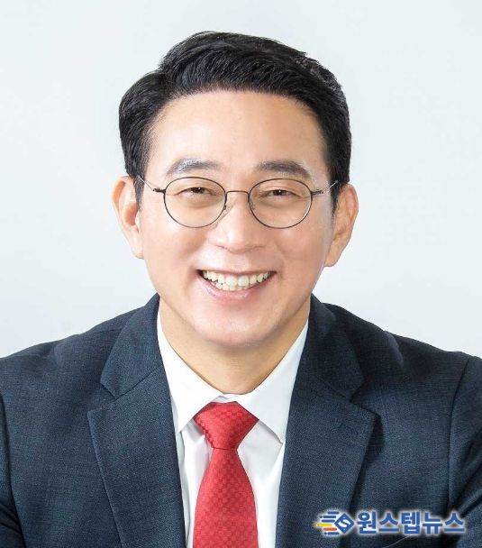 방인섭 울산광역시의회 의원