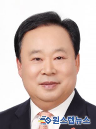 오승식 의원(교육의원, 서귀포시 동부)