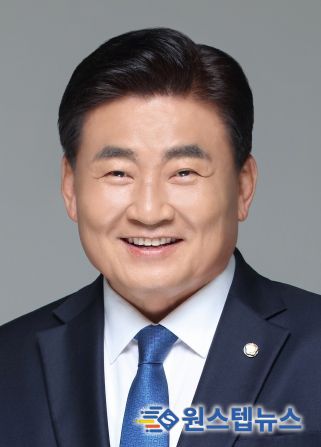 소병훈 의원(더불어민주당·경기 광주시갑)